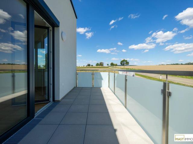 Apartment kaufen in Spillern, Niederösterreich