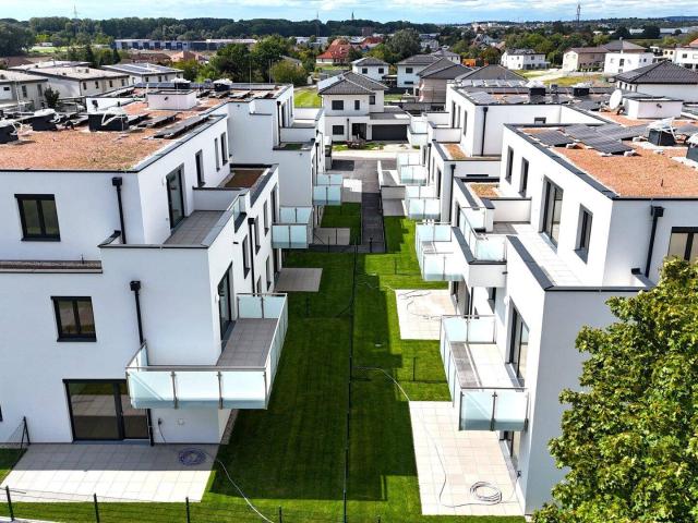 Apartment kaufen in Spillern, Niederösterreich