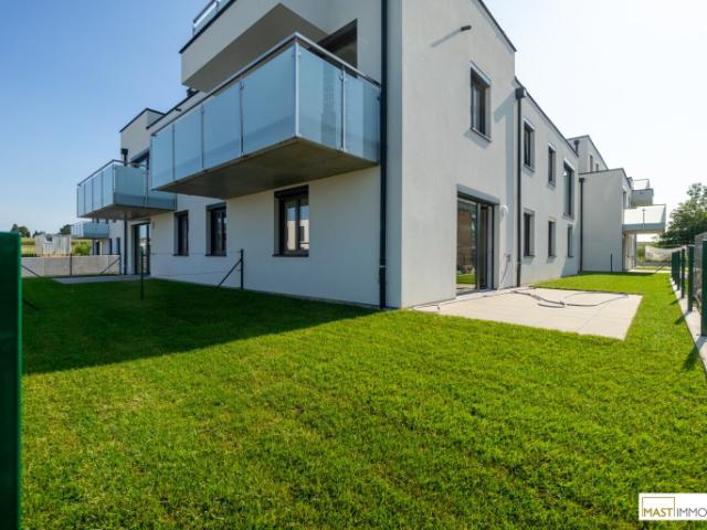 Wohnung kaufen in Spillern, Niederösterreich
