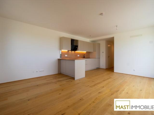 Dachgeschosswohnung mieten in Spillern, Niederösterreich