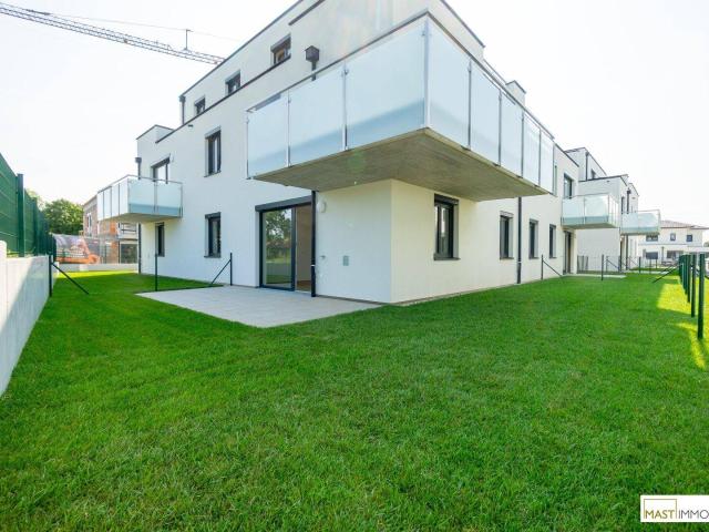 Apartment kaufen in Spillern, Niederösterreich