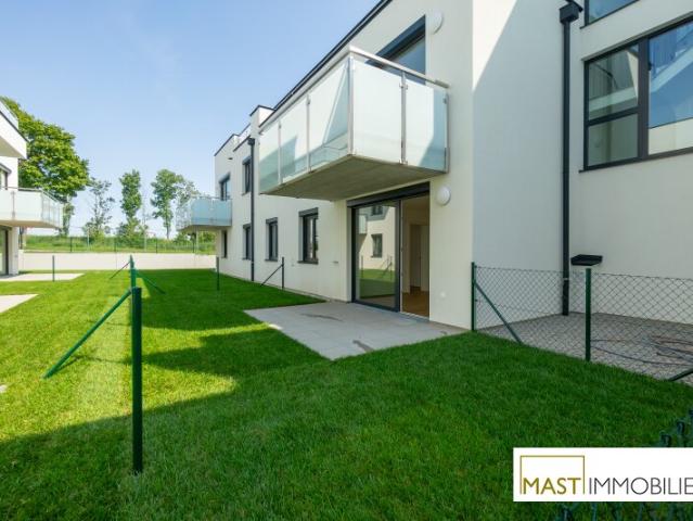 Wohnung kaufen in Spillern, Niederösterreich