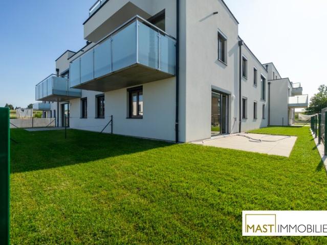 Wohnung kaufen in Spillern, Niederösterreich