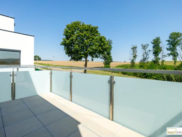 Wohnung kaufen in Spillern, Niederösterreich