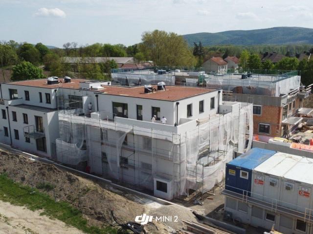Apartment kaufen in Spillern, Niederösterreich