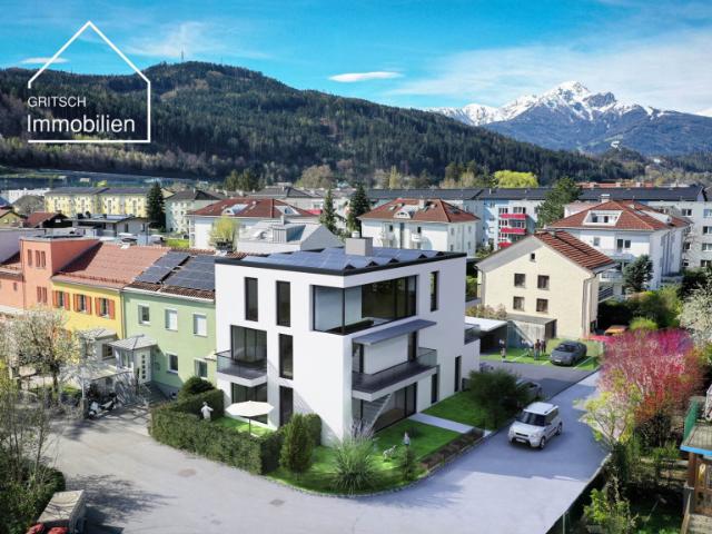 Wohnung kaufen in Innsbruck, Tirol
