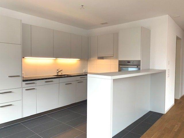 Apartment mieten in Islikon, Gachnang