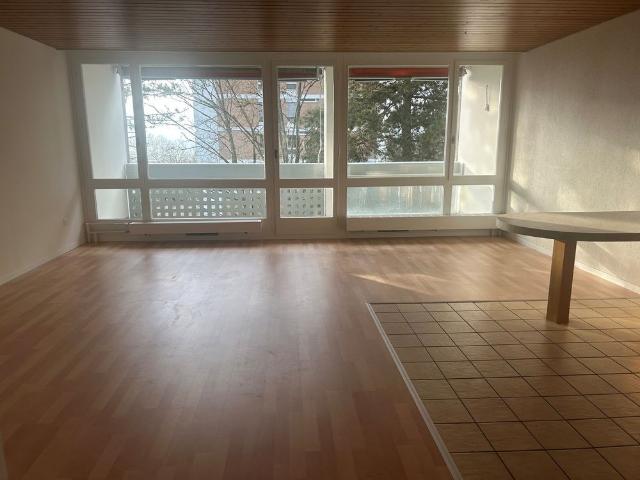 Apartment mieten in Worblaufen, Ittigen