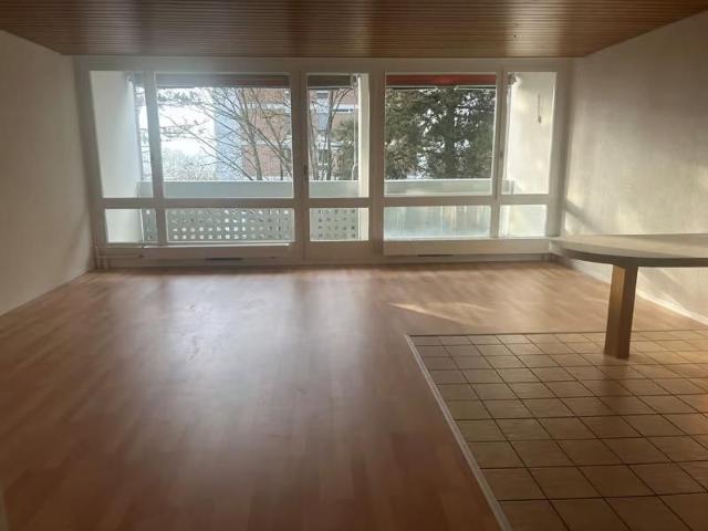 Apartment mieten in Worblaufen, Ittigen