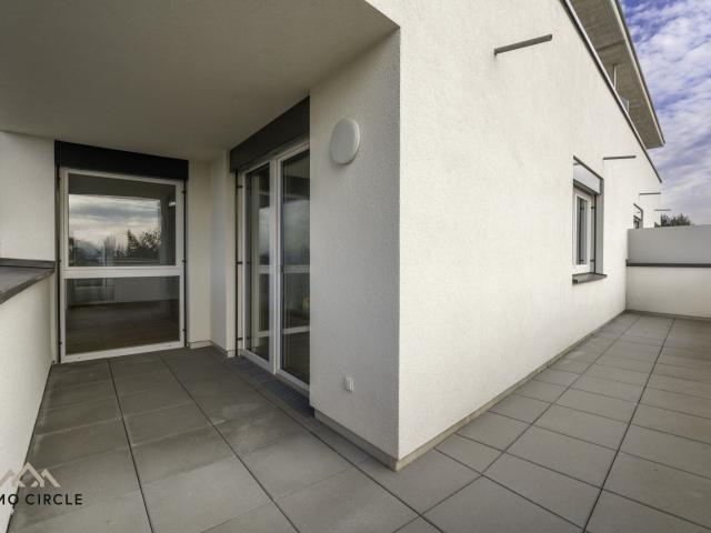 Etagenwohnung mieten in Kalsdorf bei Graz