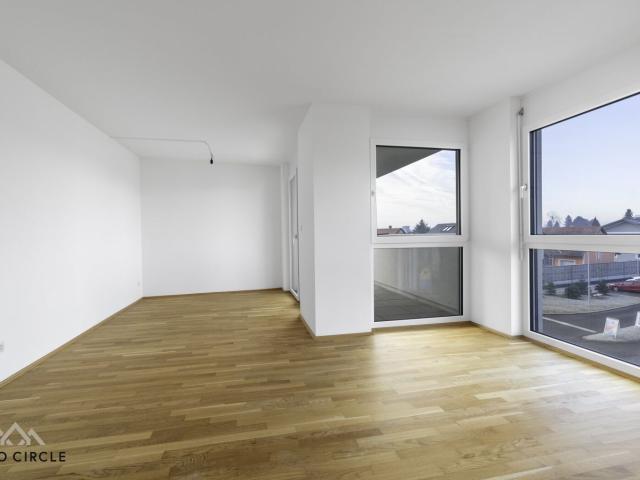 Etagenwohnung mieten in Kalsdorf bei Graz