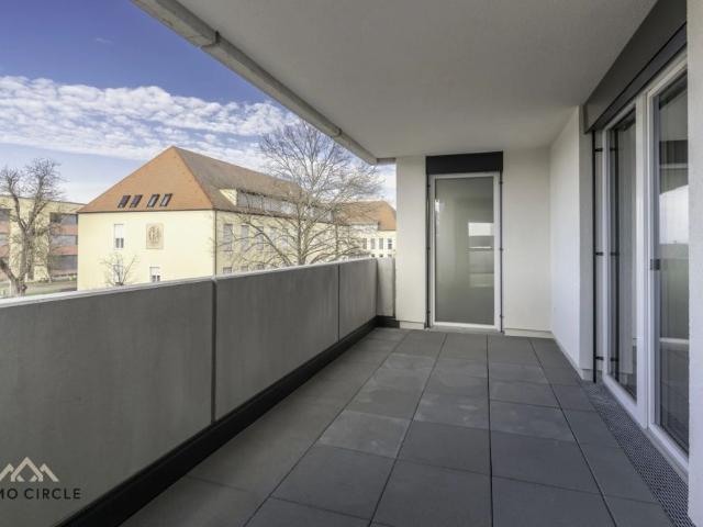 Apartment mieten in Kalsdorf bei Graz
