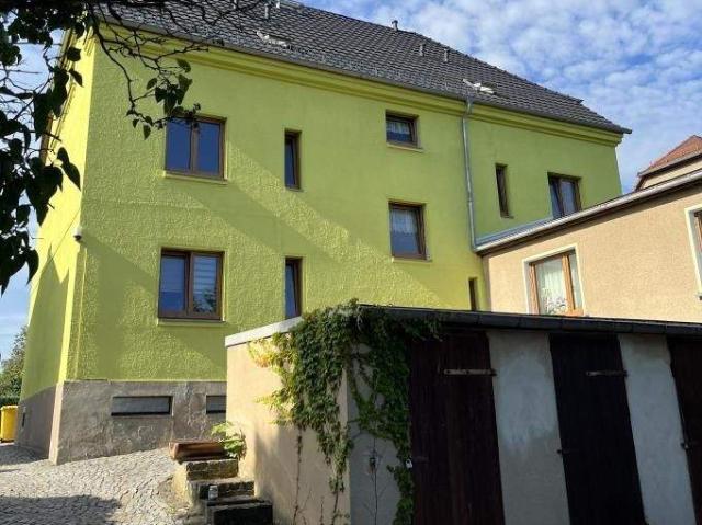 Apartment mieten in Kamenz, Sachsen