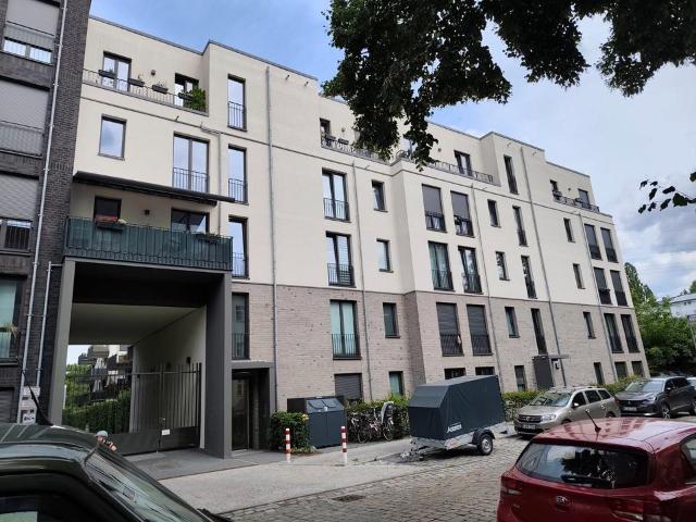 Wohnung kaufen in Berlin