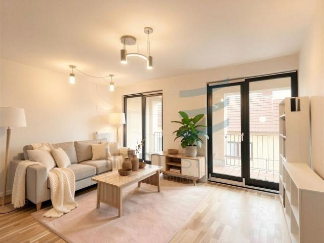 Apartment mieten in Nauen, Brandenburg
