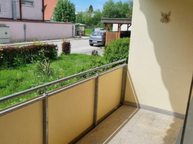 Wohnung mieten in Kindbergdörfl, Kindberg