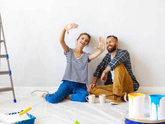 Apartment mieten in Kindbergdörfl, Kindberg