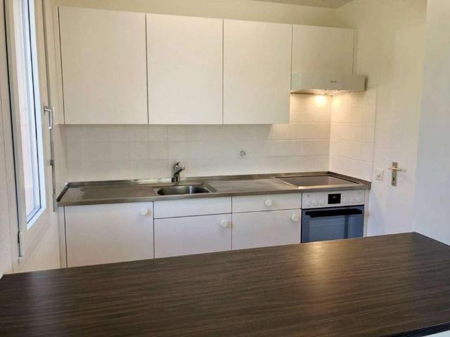 Apartment mieten in Buchs (ZH), Bezirk Dielsdorf