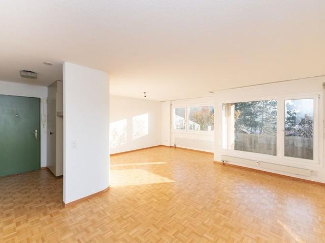 Apartment mieten in Schönbühl, Urtenen-Schönbühl