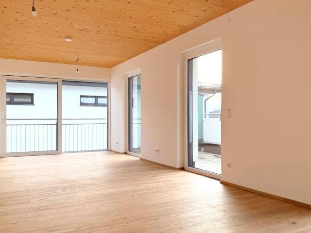 Apartment kaufen in Kirchham, Oberösterreich