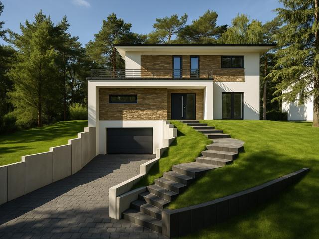Haus kaufen in Kleinmachnow, Brandenburg