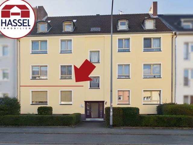 Wohnung kaufen in Köln, Nordrhein-Westfalen