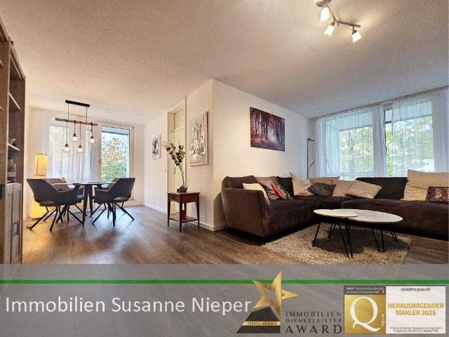 Wohnung kaufen in Lindenthal, Köln