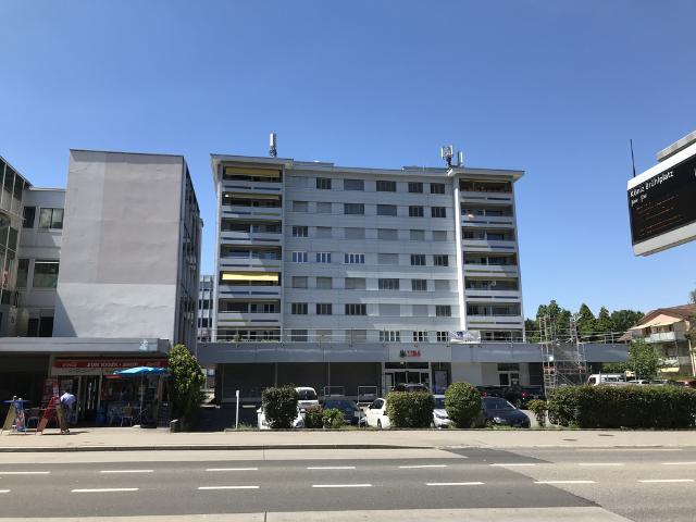 Apartment mieten in Köniz, Bern