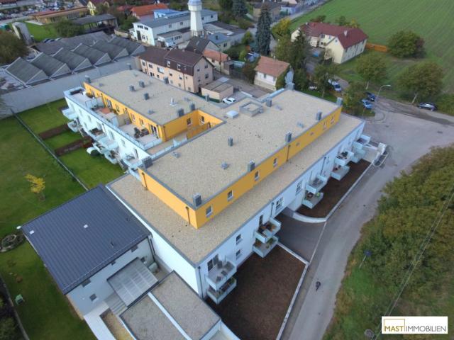 Wohnung kaufen in Korneuburg, Niederösterreich