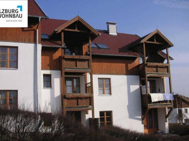 Apartment mieten in Köstendorf