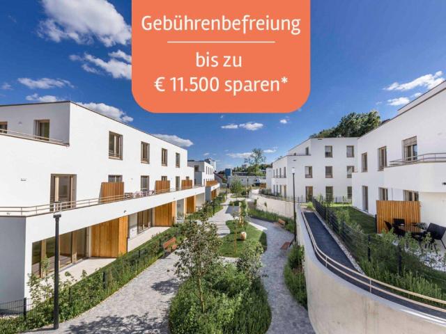Apartment kaufen in Krems an der Donau, Niederösterreich