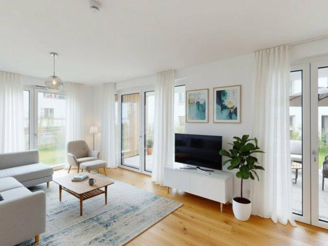 Apartment kaufen in Krems an der Donau, Niederösterreich