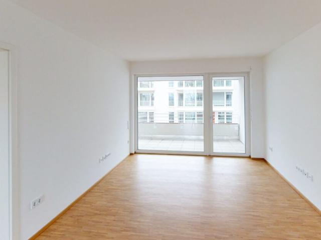 Apartment mieten in Bemerode, Hannover