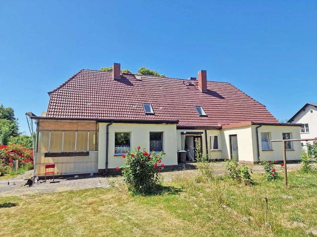 Haus kaufen in Krummin, Vorpommern-Greifswald