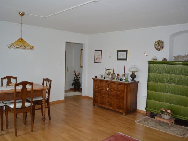 Immobilie kaufen in Wetzikon (ZH), Zürich