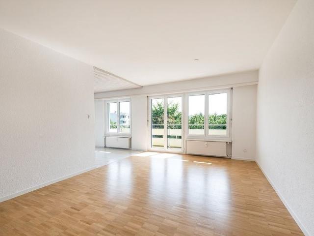 Apartment mieten in Abtwil (SG), St. Gallen