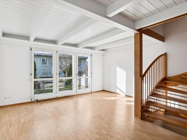 Apartment mieten in Rubigen, Verwaltungsregion Bern-Mittelland