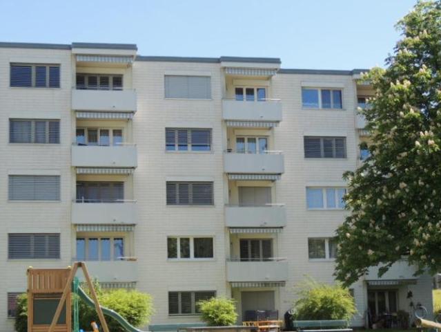 Apartment mieten in Oberuster, Uster