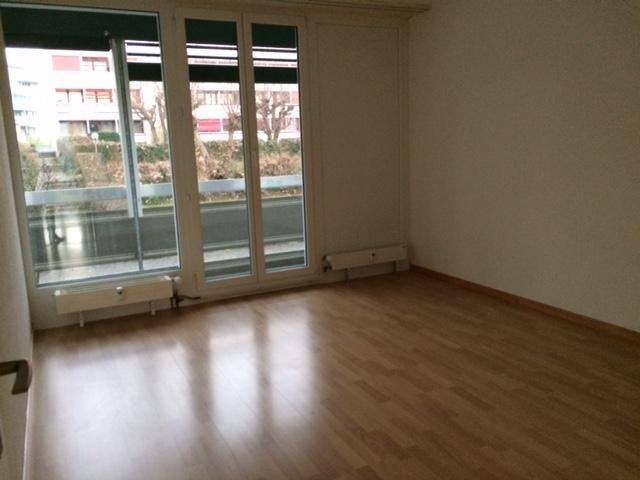 Apartment mieten in Fabrikstrasse, Langendorf