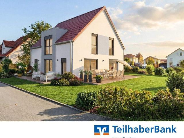 Haus kaufen in Langensendelbach, Bayern