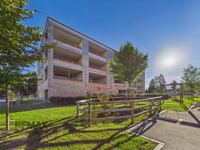 Apartment mieten in Lauterach, Vorarlberg