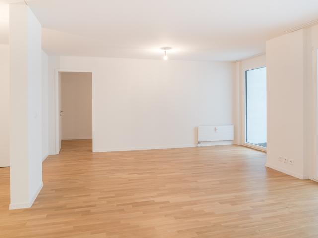 Apartment mieten in Bern