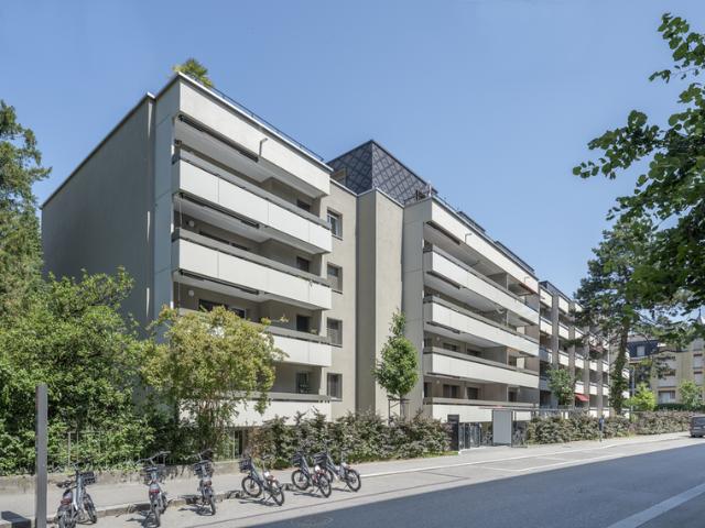 Apartment mieten in Bern