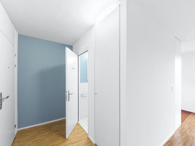 Apartment mieten in Basel, Basel-Stadt
