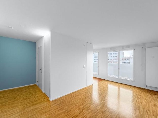 Apartment mieten in Basel, Basel-Stadt