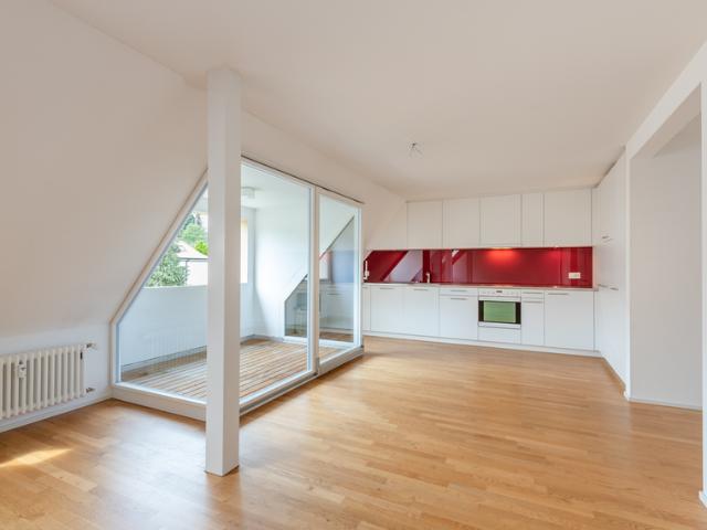 Apartment mieten in Bern