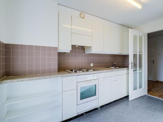 Apartment mieten in Basel, Basel-Stadt