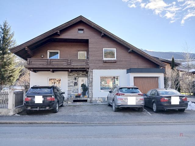 Einfamilienhaus kaufen in Leogang, Salzburg