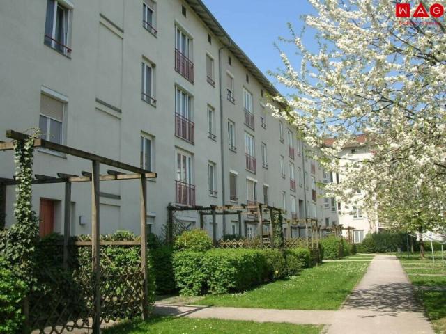 Wohnung kaufen in Reith, Leonding