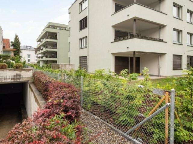 Wohnung mieten in Lachen, Schwyz